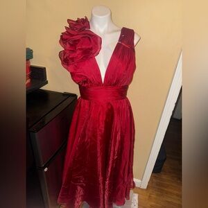 Mac Duggal Dress
